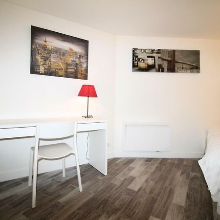 Appartement Cozy Saint Georges à Paris Extérieur photo