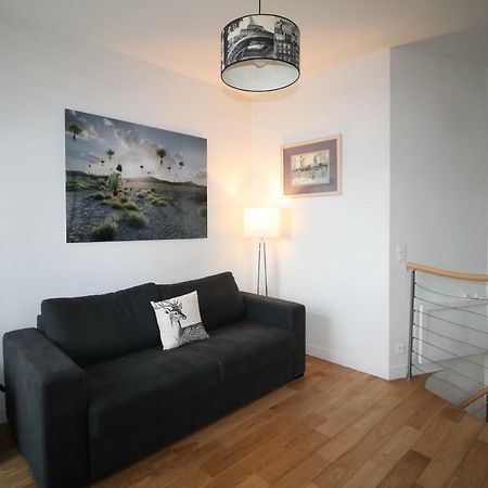 Appartement Cozy Saint Georges à Paris Extérieur photo